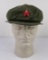 Chinese Army Type 65 Mao Hat PLA