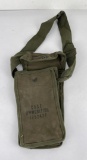 WW2 M3 Submachine Gun Magazine Bag