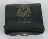 Vietnam US Army Sewing Kit