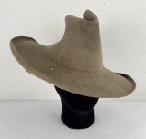 Montana Gun Fighter Stetson Cowboy Hat