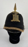 1881 Infantry Indian Wars Spike Helmet