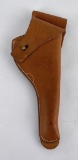 US Post Office Dept Colt 1917 Revolver Holster