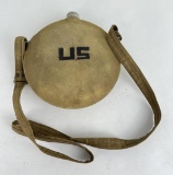 1912 Boy Scout Canteen