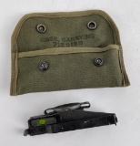 M1 Carbine Garand M15 Grenade Launcher Sight