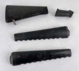 Vietnam War M16 Stock Set