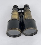 Indian Wars Montana US Army Binoculars