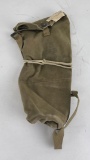 WW2 Training Gas Mask Bag