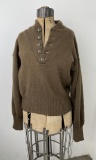 US Army Wool Sweater