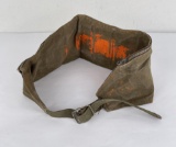 USFS Forest Service Smokejumper Fanny Pack