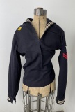 WW2 US Navy Combat Medics Uniform