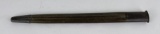 WW1 1917 Enfield Bayonet Scabbard