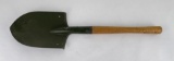 Vietnam NVA Entrenching Shovel