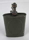 WW2 M1 Garand M1 Carbine Squad Oil Can