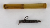 WW2 M1 Garand or 03 Rifle Oiler and Cleaning Kit