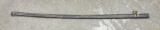 WW1 Imperial German Sabre Scabbard