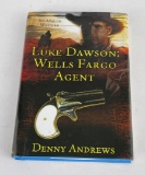 Luke Dawson Wells Fargo Agent