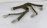 Korean War Jeep Strap