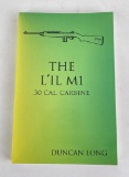 The L'il M1 .30 Cal Carbine