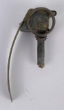 WW2 M10A2 Mark II Hand Grenade Fuze Fuse