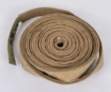 WW2 250 Round Vickers Machine Gun Ammo Belt