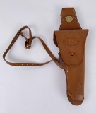 Reproduction WW1 Colt 1911 Swivel Holster