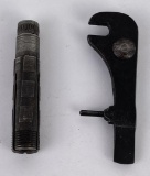 WW2 1903 Springfield Takedown Tool Shell Extractor