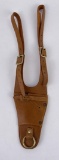 Reproduction Patten Sabre Sword Belt Carrier