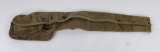 WW2 M1 Carbine Stock Belt Pouch Case