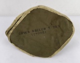 Breach Cover 75mm Recoiless Rifle