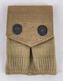 WW1 Mills Colt 1911 Magazine Pouch