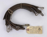 Indian Wars Palmer Brace Shoulder Straps