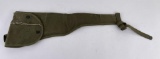 WW2 M1A1 Paratrooper Airborne Padded Jump Case