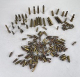 Indian Wars Montana Bullet Relic Collection