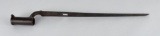 Civil War 1853 British 5-77 Enfield Rifle Bayonet