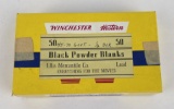 Winchester 45-70 Black Powder Rifle Blanks