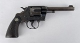 Colt Army Special .38 Spl Pistol Revolver