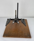 WW2 Ryker Model M-11 Stereoscope