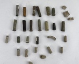 Colt Single Action Battle Found Indian Wars Relics