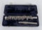 Bundy C Flute