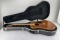 Oscar Schmidt Acoustic Electric Guitar