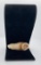 Inuit Eskimo Fossil Walrus Tooth Polar Bear