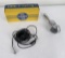 Turner Dynamic Microphone 33D