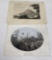 Antique Pair of European Prints