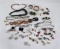 Large Group of Costume Jewelry