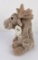 Moolah Moose Cuddly Quarry Critter