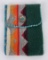 Indian Made Pendleton Pouch Wallet