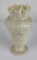 Irish Belleek Porcelain Vase