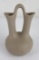 Pigeon Forge Pottery Wedding Vase