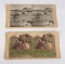 Ingersoll Haynes Yellowstone Indian Stereoviews