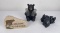 Collection of Bear Figurines